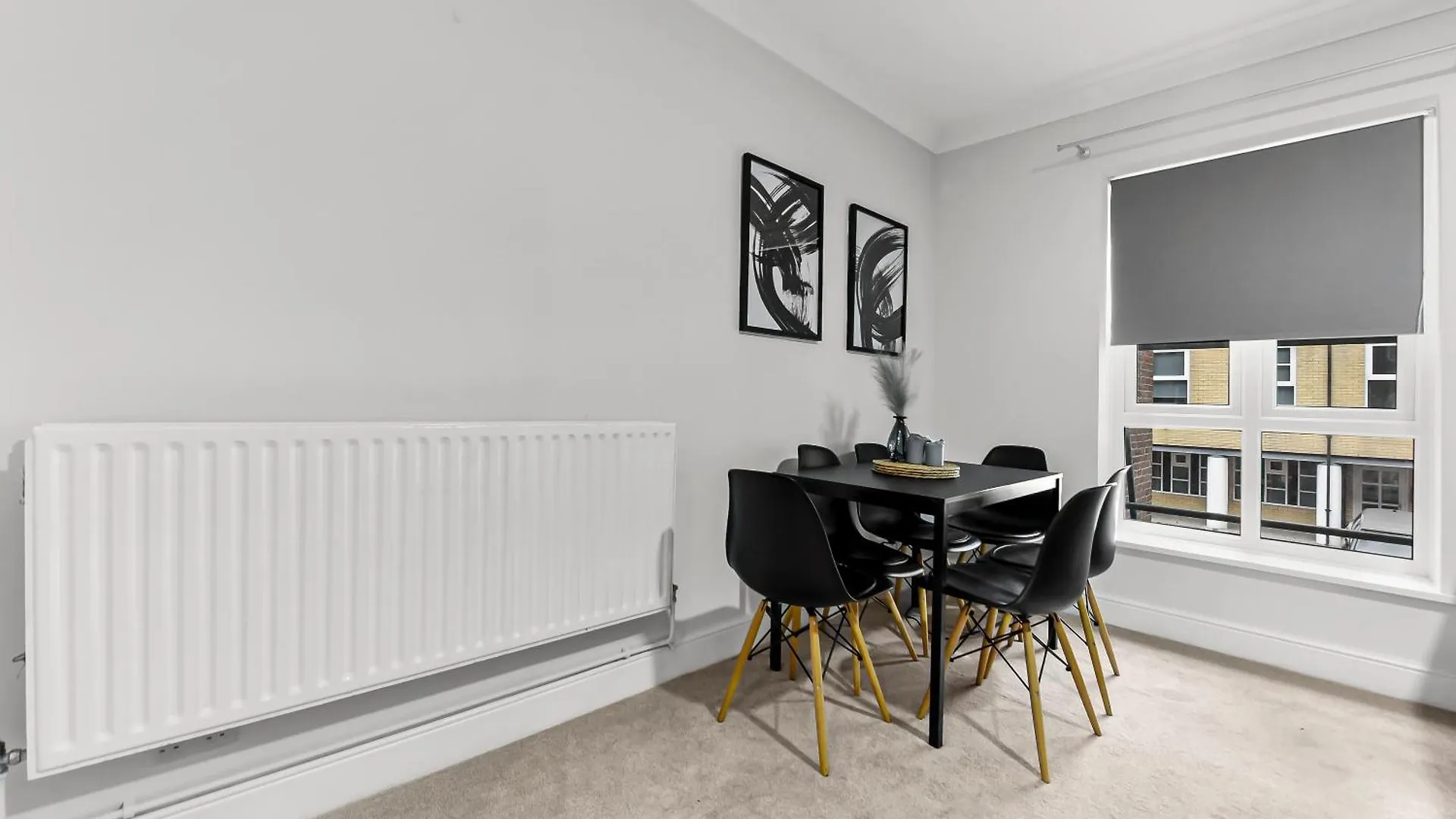 2Bed - Canary Wharf - 14Days Londres 0*,  Reino Unido