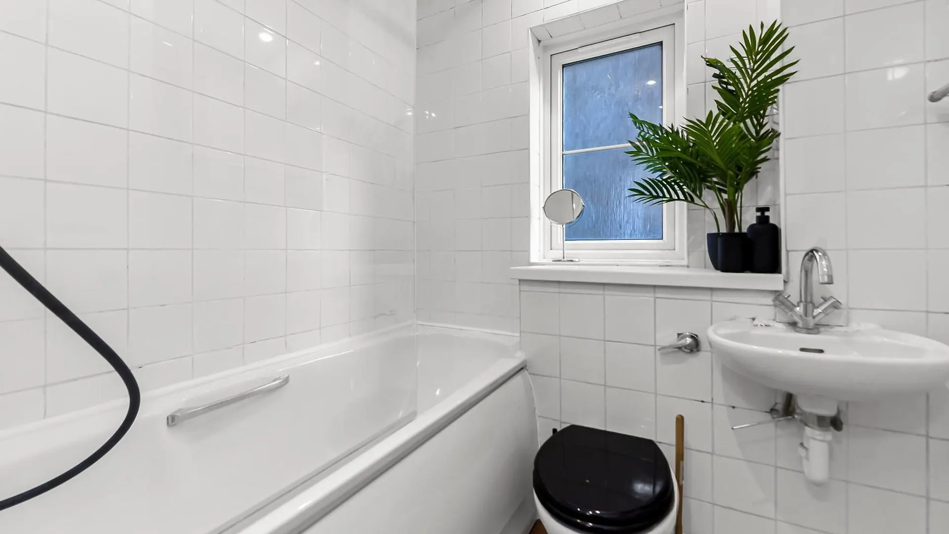 Appartement 2Bed - Canary Wharf - 14Days Londres